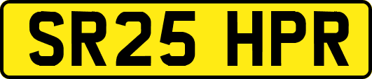 SR25HPR