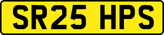 SR25HPS