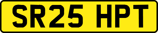 SR25HPT