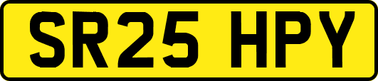 SR25HPY