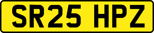 SR25HPZ