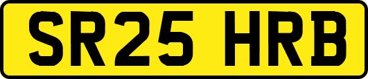 SR25HRB