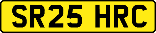 SR25HRC