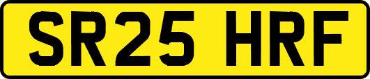 SR25HRF