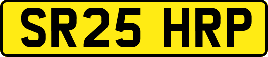 SR25HRP