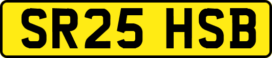 SR25HSB
