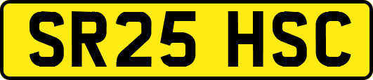 SR25HSC