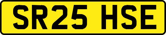 SR25HSE
