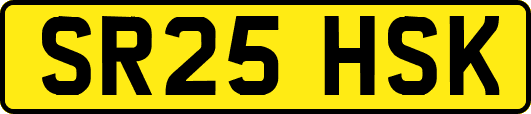 SR25HSK