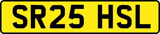 SR25HSL