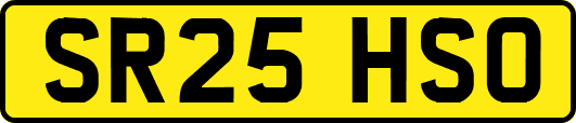 SR25HSO