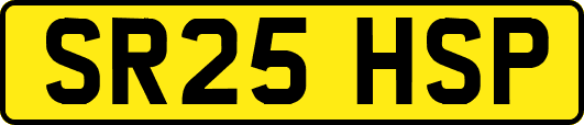 SR25HSP