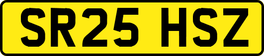 SR25HSZ