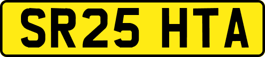 SR25HTA