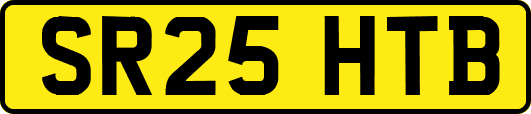 SR25HTB