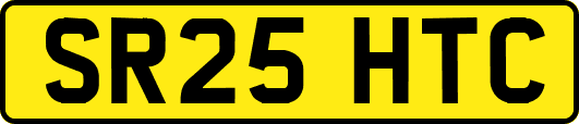 SR25HTC