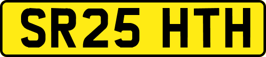 SR25HTH