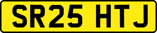 SR25HTJ