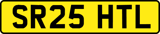 SR25HTL