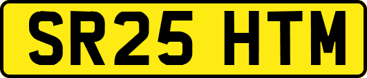 SR25HTM