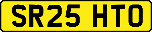 SR25HTO