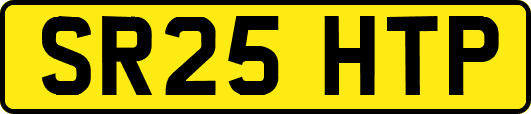 SR25HTP