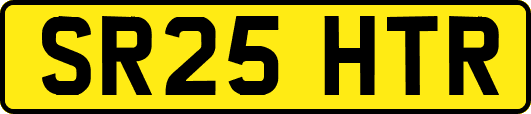 SR25HTR