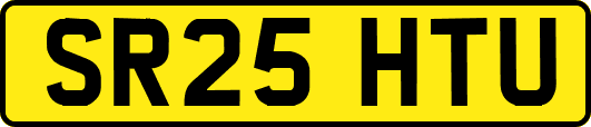 SR25HTU