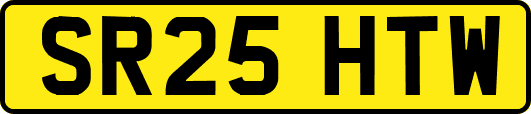 SR25HTW