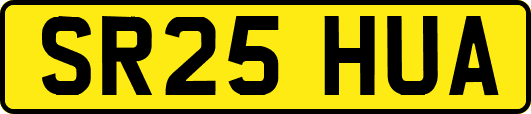 SR25HUA