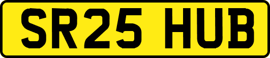 SR25HUB