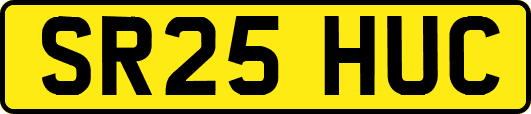 SR25HUC