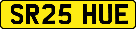 SR25HUE