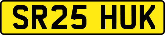 SR25HUK