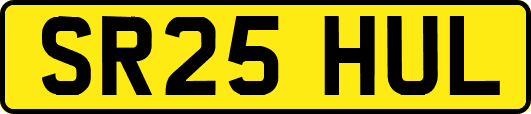 SR25HUL