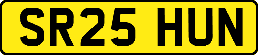 SR25HUN