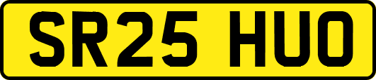 SR25HUO