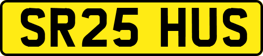 SR25HUS