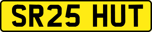 SR25HUT