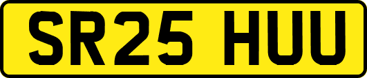SR25HUU