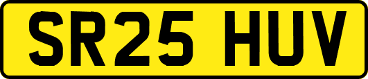 SR25HUV