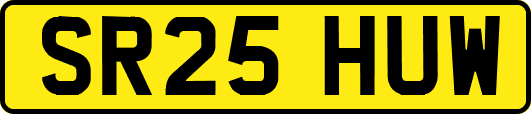 SR25HUW