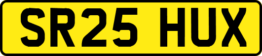 SR25HUX