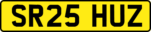 SR25HUZ