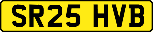 SR25HVB