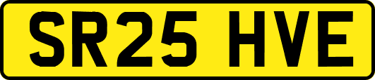SR25HVE