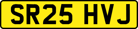 SR25HVJ