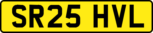 SR25HVL