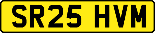 SR25HVM
