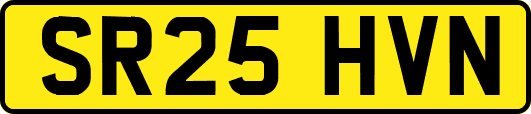 SR25HVN